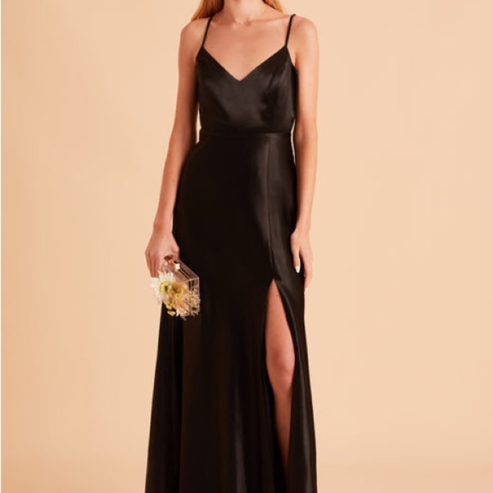 Birdy grey Jay bridesmaid dress